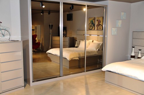 DANTE YATAK ODASI TAKIMI 