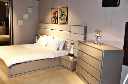 DANTE YATAK ODASI TAKIMI 