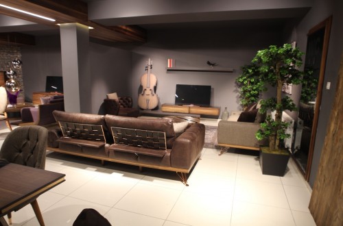 VİOLA TV ÜNİTESİ