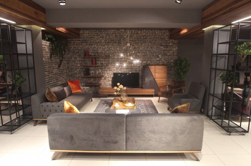 PARİS TV ÜNİTESİ