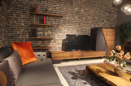 PARİS TV ÜNİTESİ