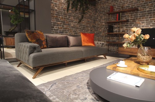 PARİS TV ÜNİTESİ