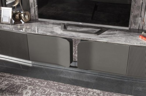 PARİS TV ÜNİTESİ