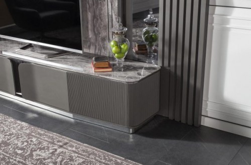 PARİS TV ÜNİTESİ