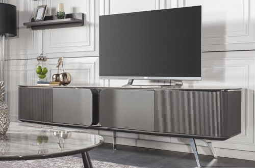 PARİS TV ÜNİTESİ