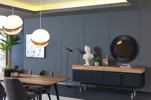 MY LİFE YEMEK ODASI