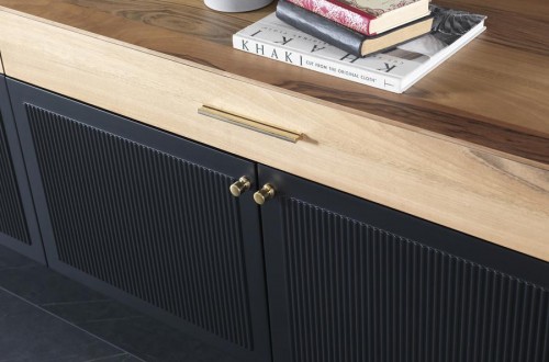 MY LİFE YEMEK ODASI