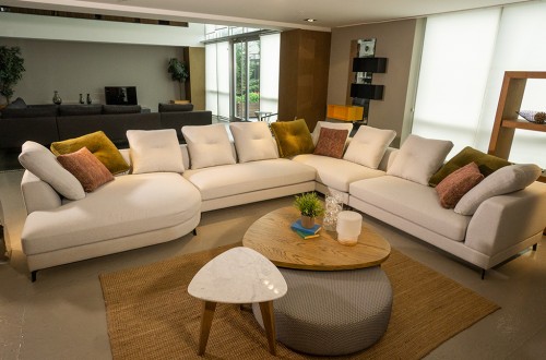 PARADİSO KÖŞE KOLTUK