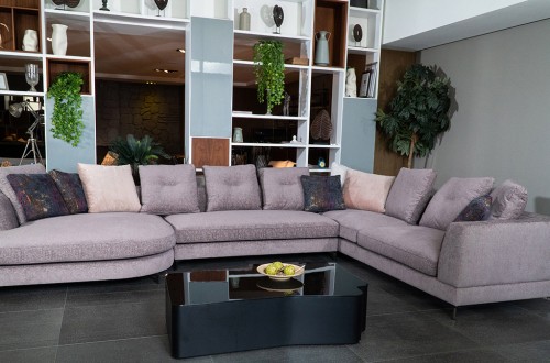 PARADİSO KÖŞE KOLTUK