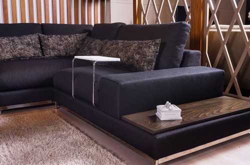 BLAZER KÖŞE KOLTUK