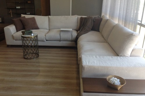 BLAZER KÖŞE KOLTUK