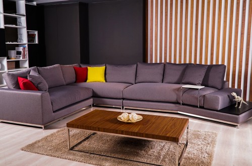 BLAZER KÖŞE KOLTUK