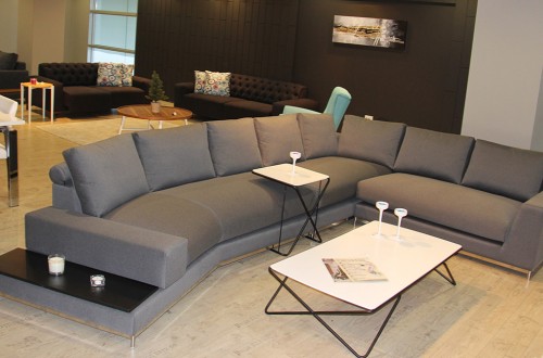 BLAZER KÖŞE KOLTUK