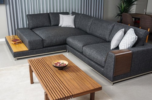 BLAZER KÖŞE KOLTUK